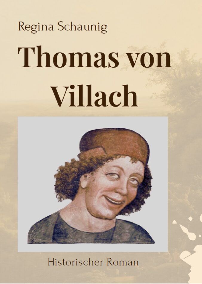 THOMAS VON VILLACH, 1438-1530